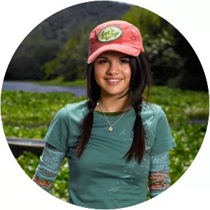 Carter Mason - Fictional character