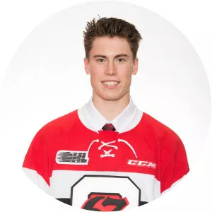 Carter Robertson - Singer