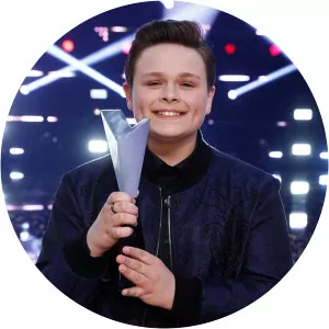 Carter Rubin - Singer