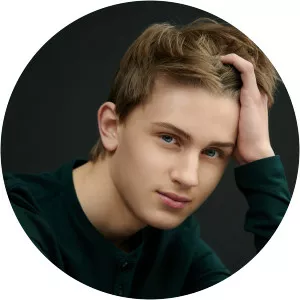 Carter Ryan Evancic photograph