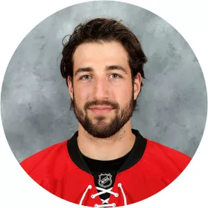 Carter Sandlak - Ice hockey player