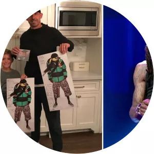 Carter Shanahan - Kyle Shanahan's son