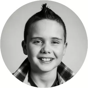 Carter Treneer - Actor