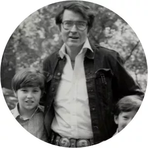 Carter Vanderbilt Cooper - Anderson Cooper's brother