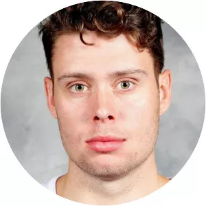 Carter Verhaeghe - Ice hockey player