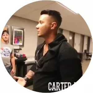 Carter Winter - Musical artist