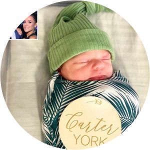 Carter York Nickson photograph