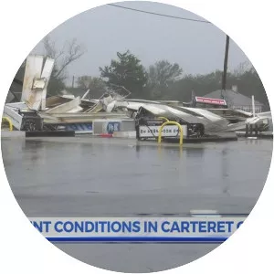 Carteret County - 