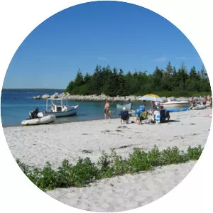 Carters Beach Road - 