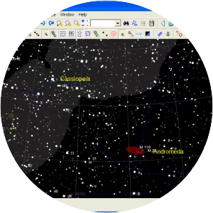 Cartes du Ciel - Software