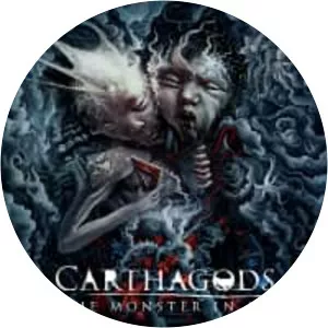 CARTHAGODS - Musical group