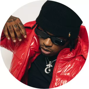 Carti Bankx - Musical artist