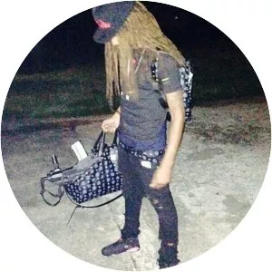 Cartier God - Musical artist