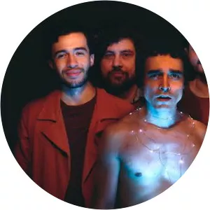 Cartolas - Rock band