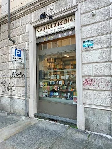 Cartolibreria Della Bianca Mauro
