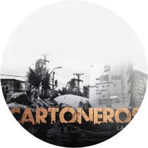 Cartoneros