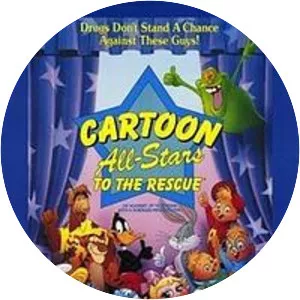 Cartoon All-Stars to the Rescue