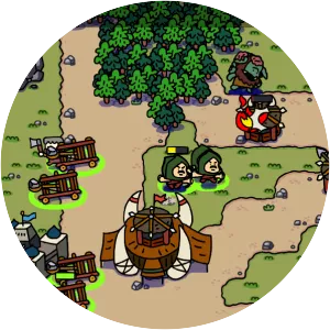 Cartoon Craft - Video game