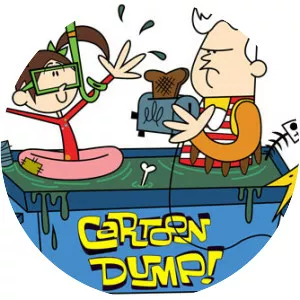 Cartoon Dump