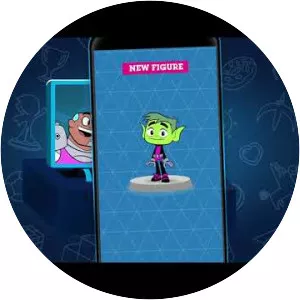 Cartoon Network Arcade