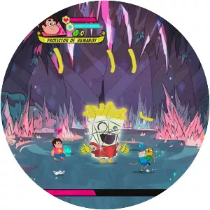 Cartoon Network: Battle Crashers