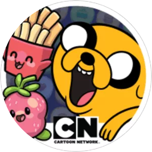 Cartoon Network Match Land