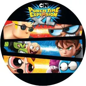 Cartoon Network: Punch Time Explosion