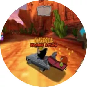 Cartoon Network Racing