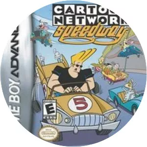Cartoon Network Speedway - Video game