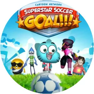 Cartoon Network: Superstar Soccer