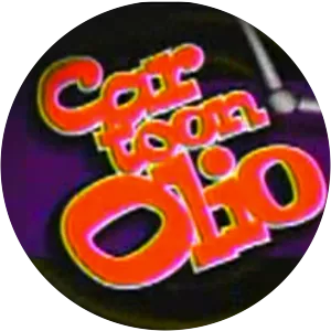 Cartoon OlioSince 2002