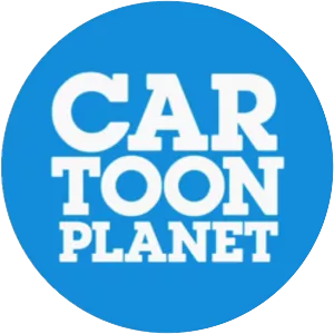 Cartoon Planet