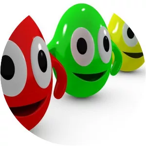 cartoon banda - Musical band