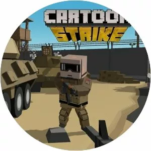 Cartoon Strike - Video game