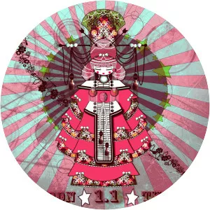 Cartoon Theory - Musical group