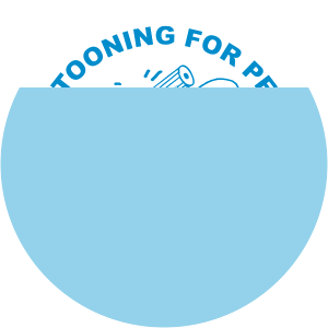 Cartooning for Peace