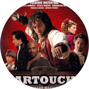 Cartouche, Le Brigand Magnifique