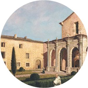 Cartuja de Val de Cristo