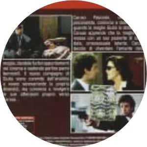 Caruso Pascoski di padre polacco