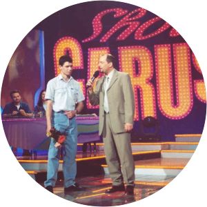 Caruso Show - TV series