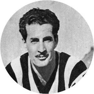 Carvalho Leite - Brazilian footballer