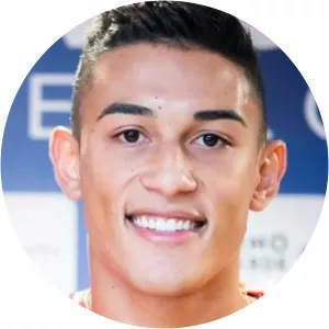 Carvalho - Football player