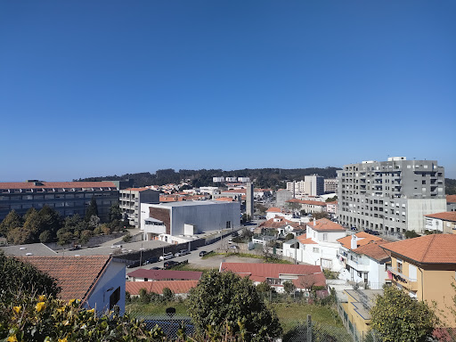 Carvalhos - Lodging in Pedroso, Portugal
