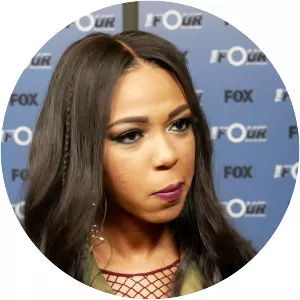 Carvena Jones - Musical artist