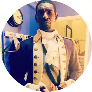 Carvens Lissaint - Author