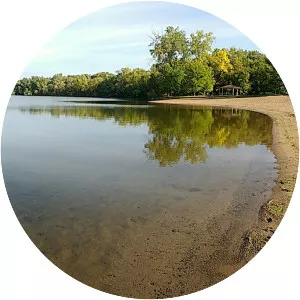 Carver Lake - Lake in Minnesota
