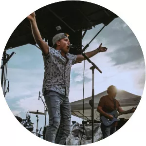 Carver Louis - Singer