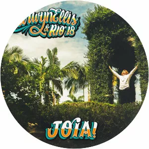 Carwyn Ellis & Rio 18