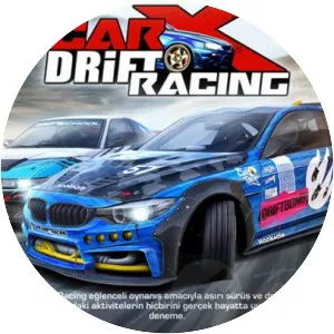 CarX Drift Racing - Video game