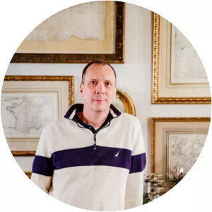 Cary Bonnecaze - Musical artist